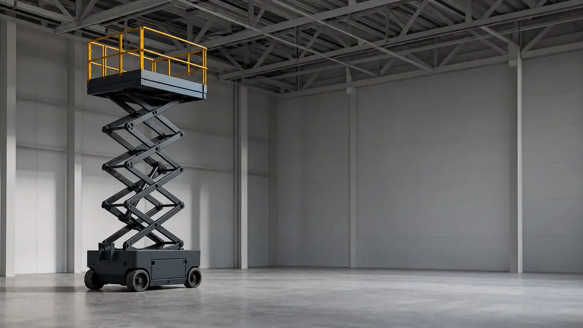 Telehandlers jobsite access in Tampa